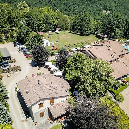 Borgo Caiano Country Inn 외부 사진