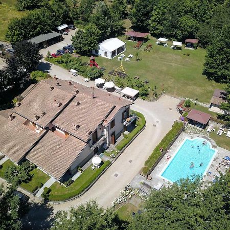Borgo Caiano Country Inn 외부 사진