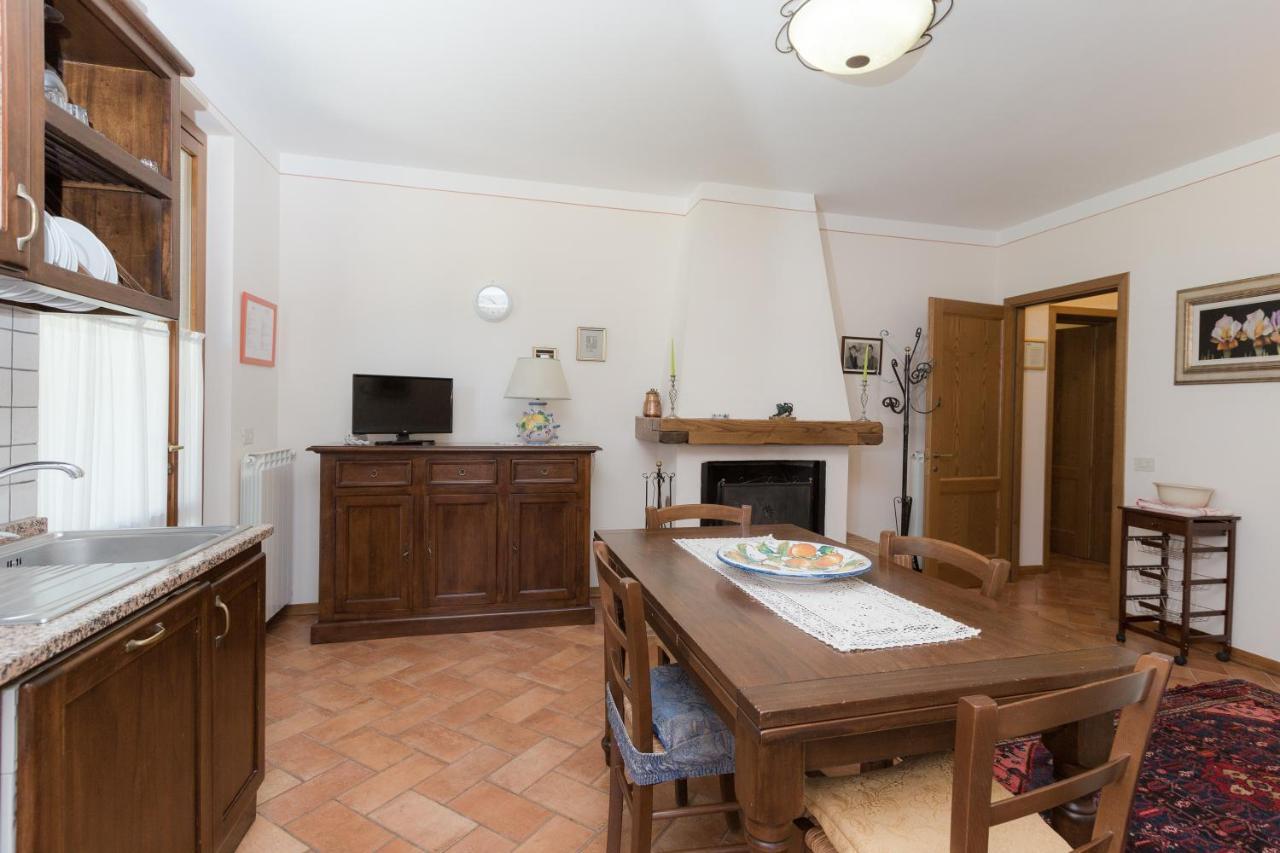 Borgo Caiano Country Inn 외부 사진