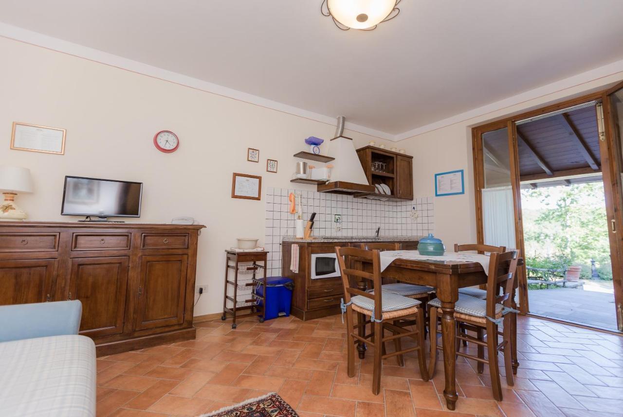Borgo Caiano Country Inn 외부 사진