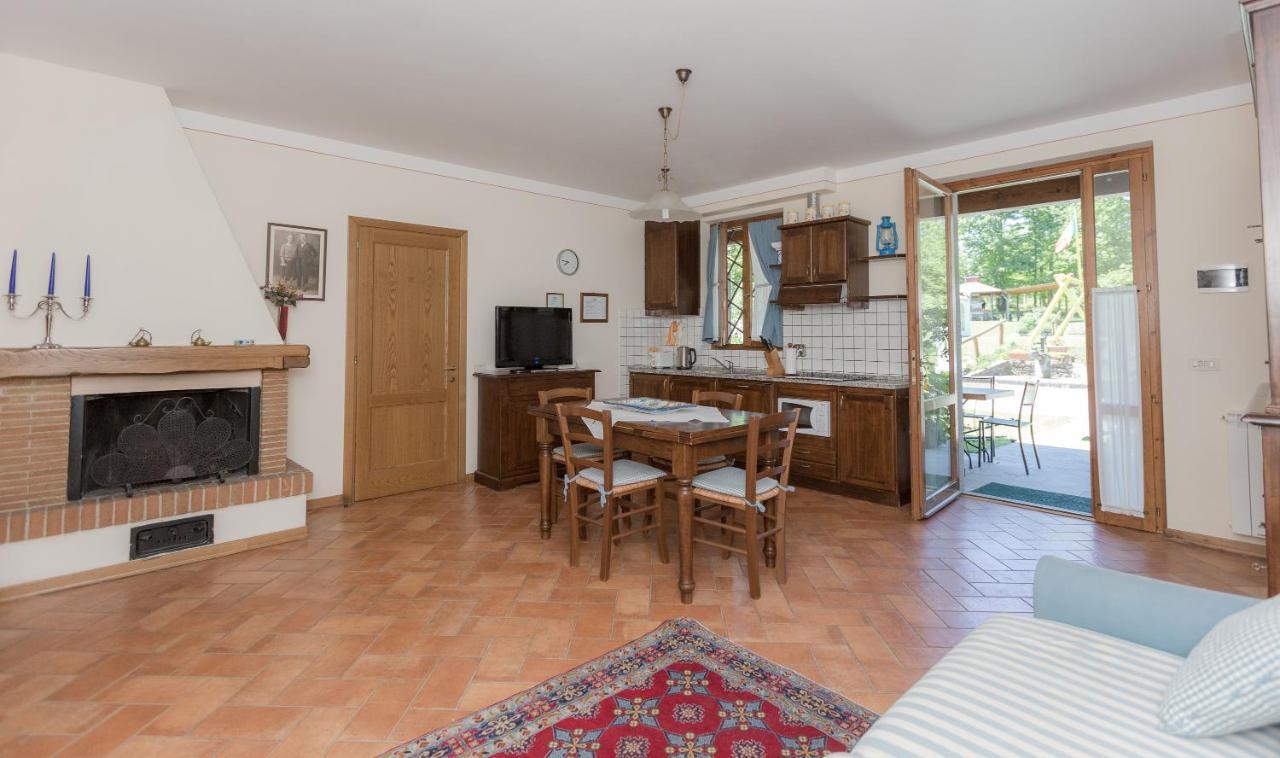 Borgo Caiano Country Inn 외부 사진