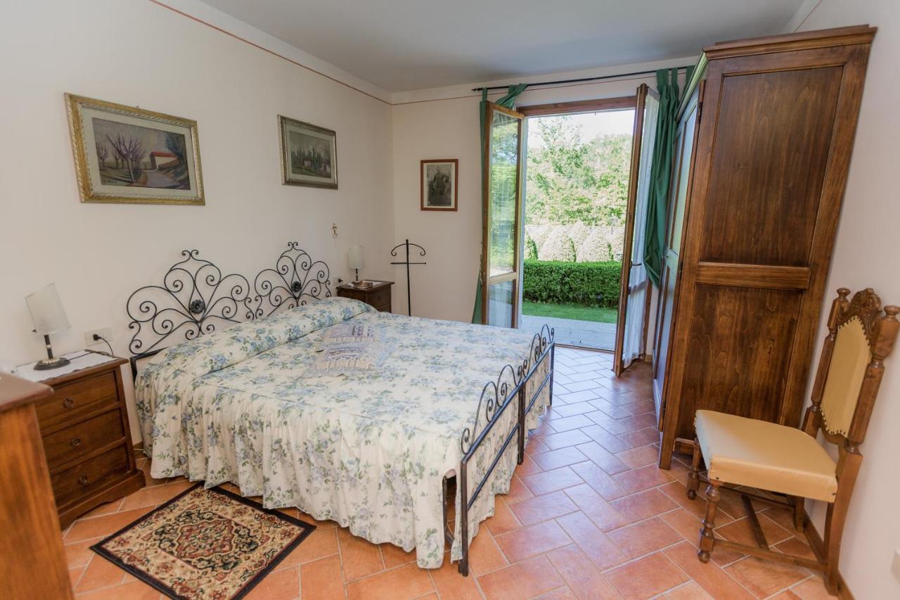 Borgo Caiano Country Inn 외부 사진