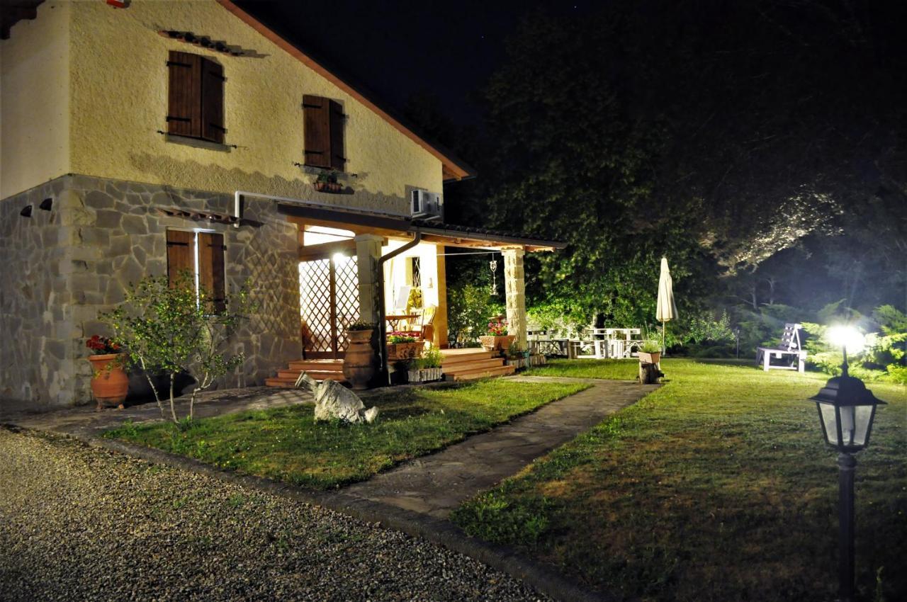 Borgo Caiano Country Inn 외부 사진