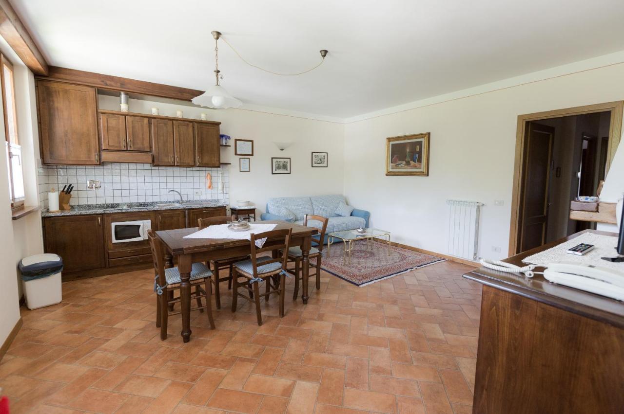 Borgo Caiano Country Inn 외부 사진