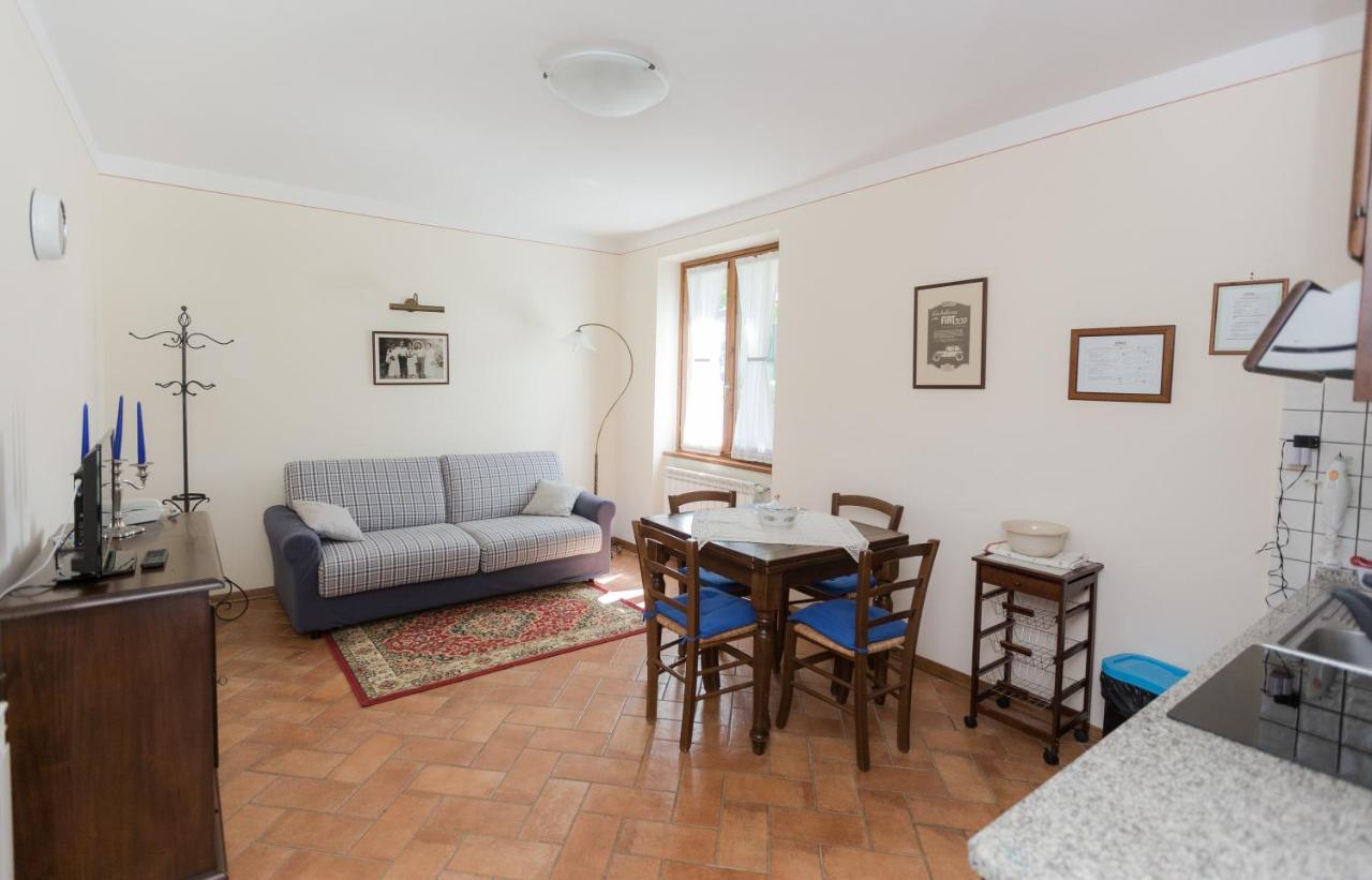 Borgo Caiano Country Inn 외부 사진