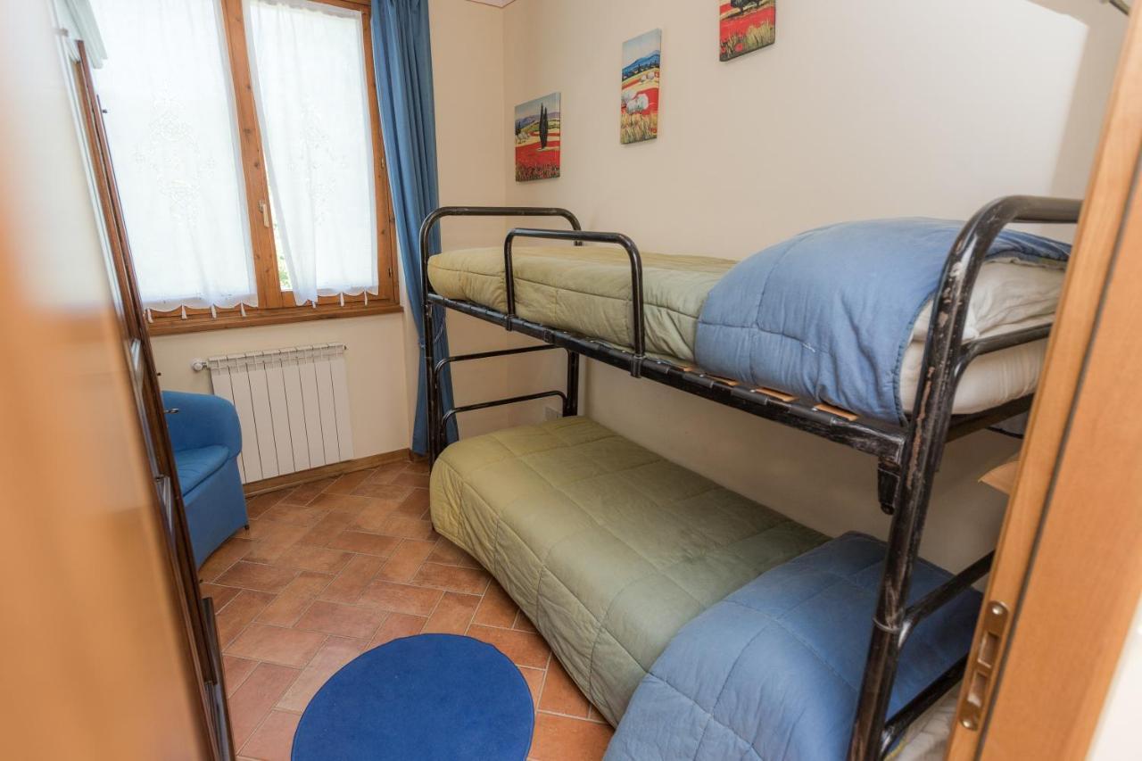Borgo Caiano Country Inn 외부 사진