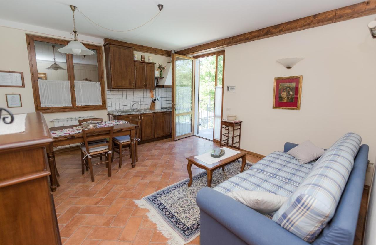Borgo Caiano Country Inn 외부 사진