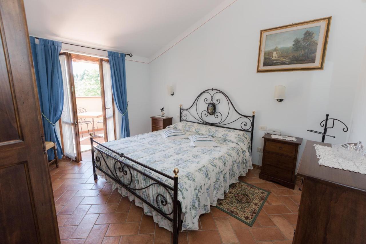 Borgo Caiano Country Inn 외부 사진