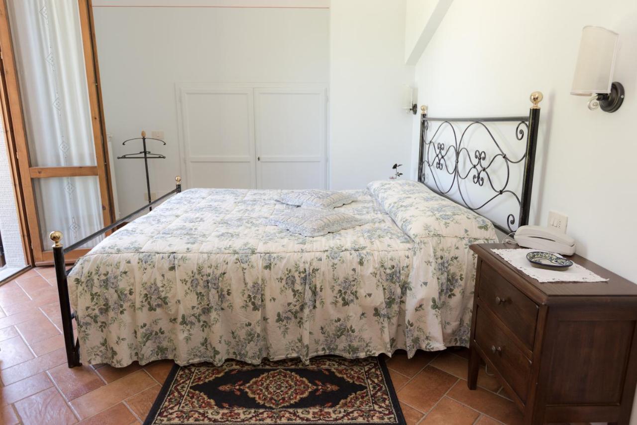Borgo Caiano Country Inn 외부 사진