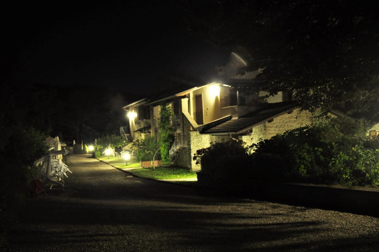 Borgo Caiano Country Inn 외부 사진