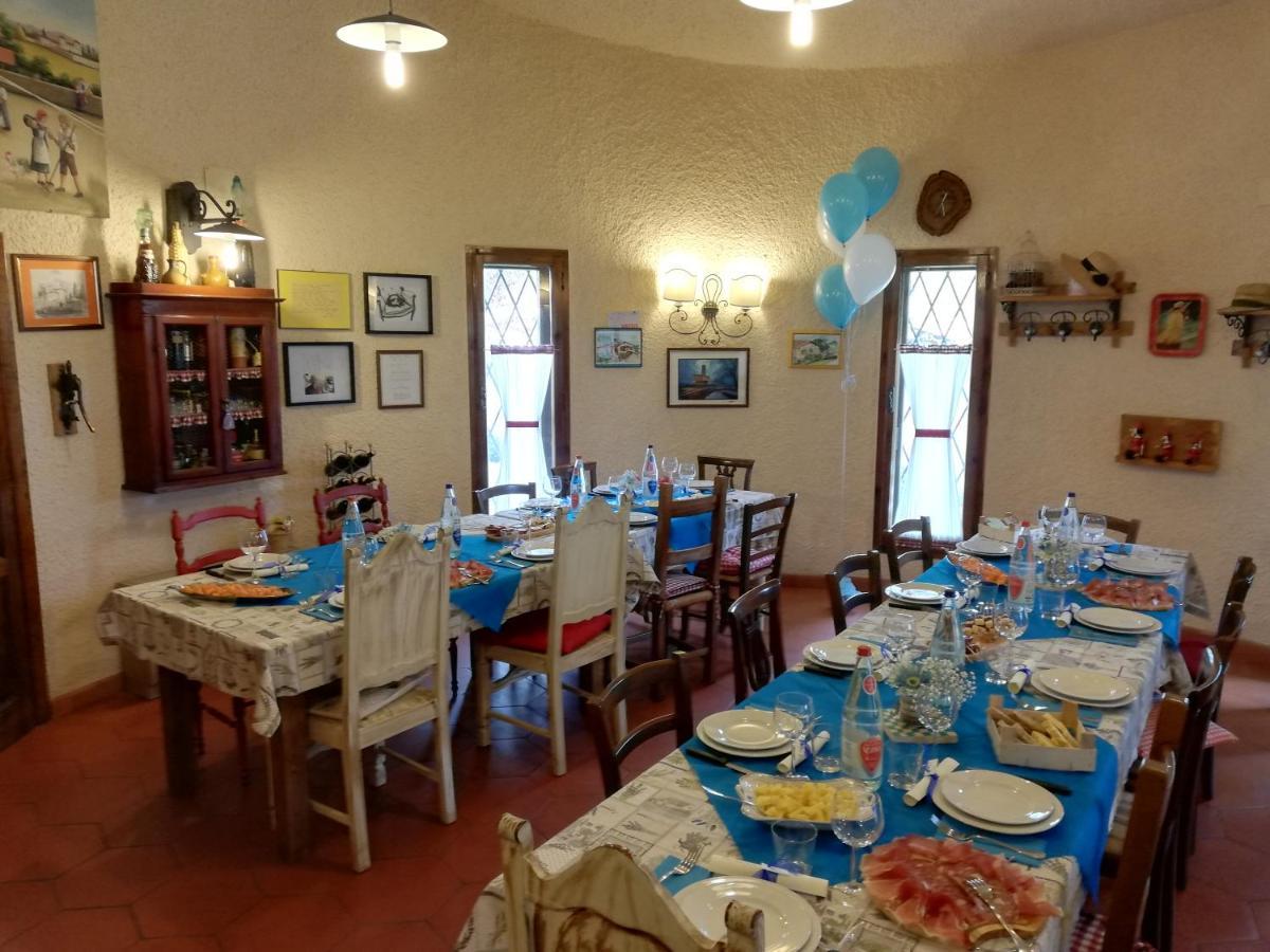 Borgo Caiano Country Inn 외부 사진