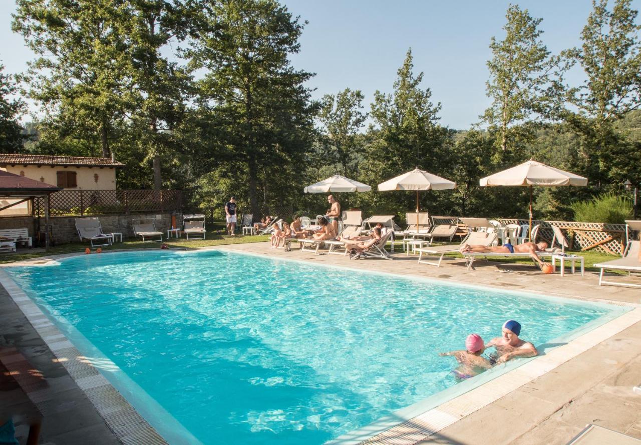 Borgo Caiano Country Inn 외부 사진