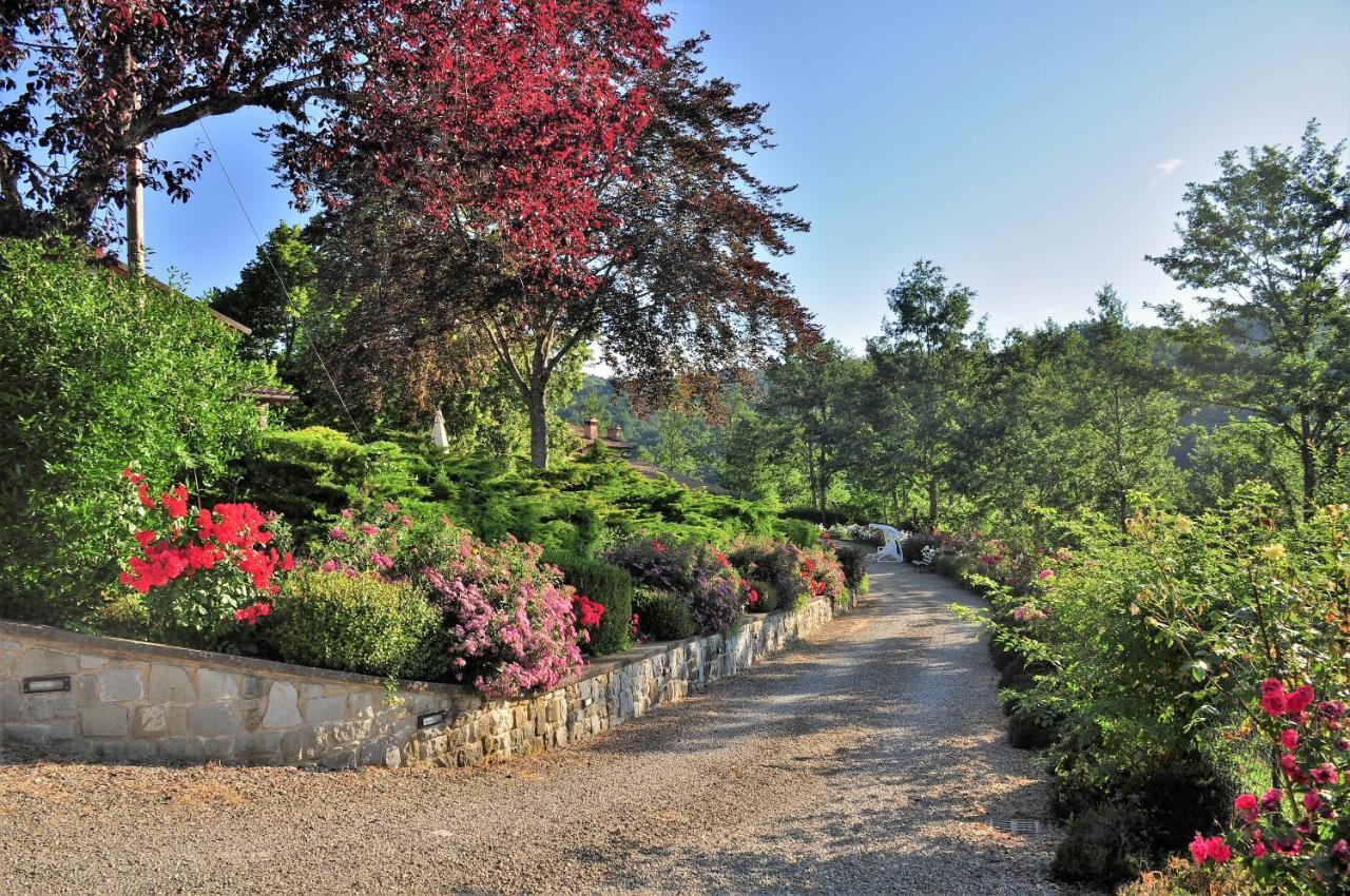 Borgo Caiano Country Inn 외부 사진