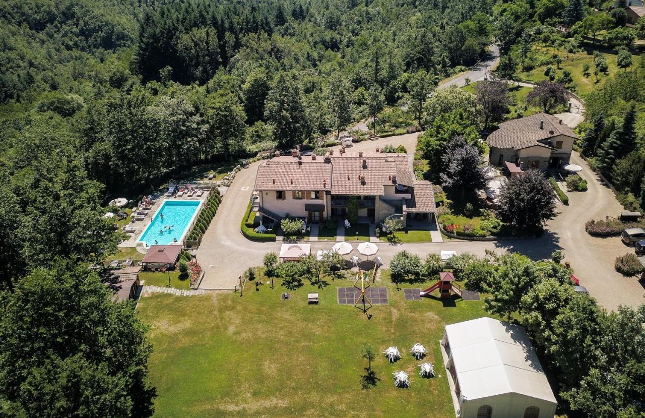 Borgo Caiano Country Inn 외부 사진