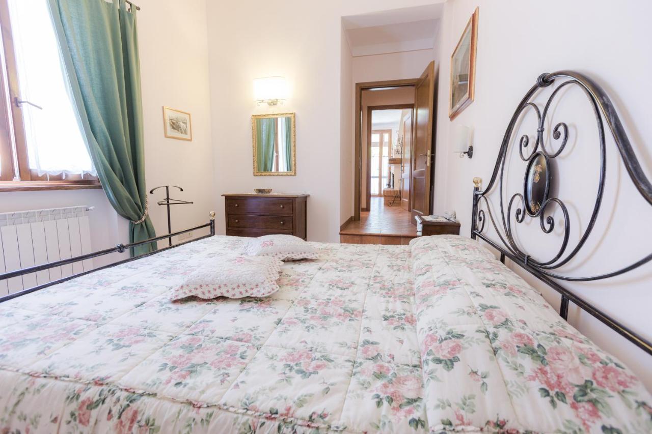 Borgo Caiano Country Inn 외부 사진