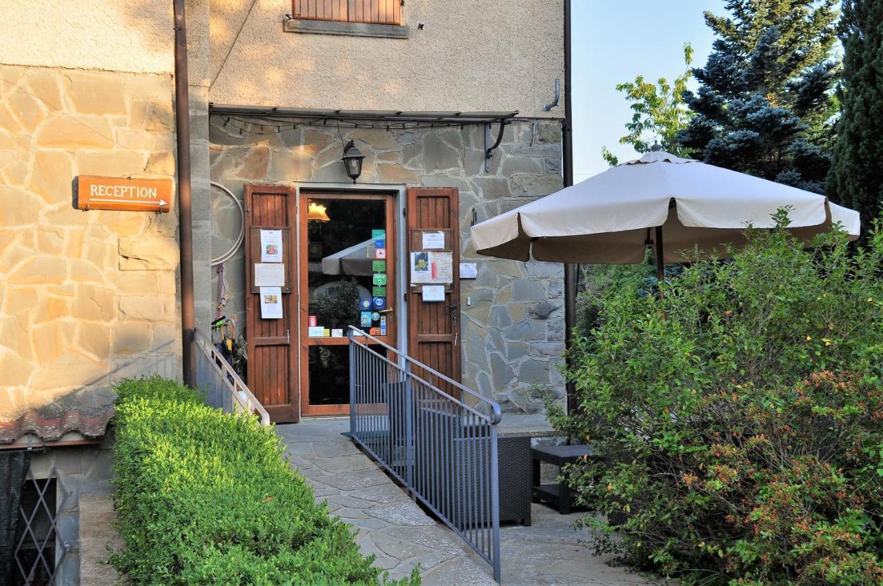 Borgo Caiano Country Inn 외부 사진