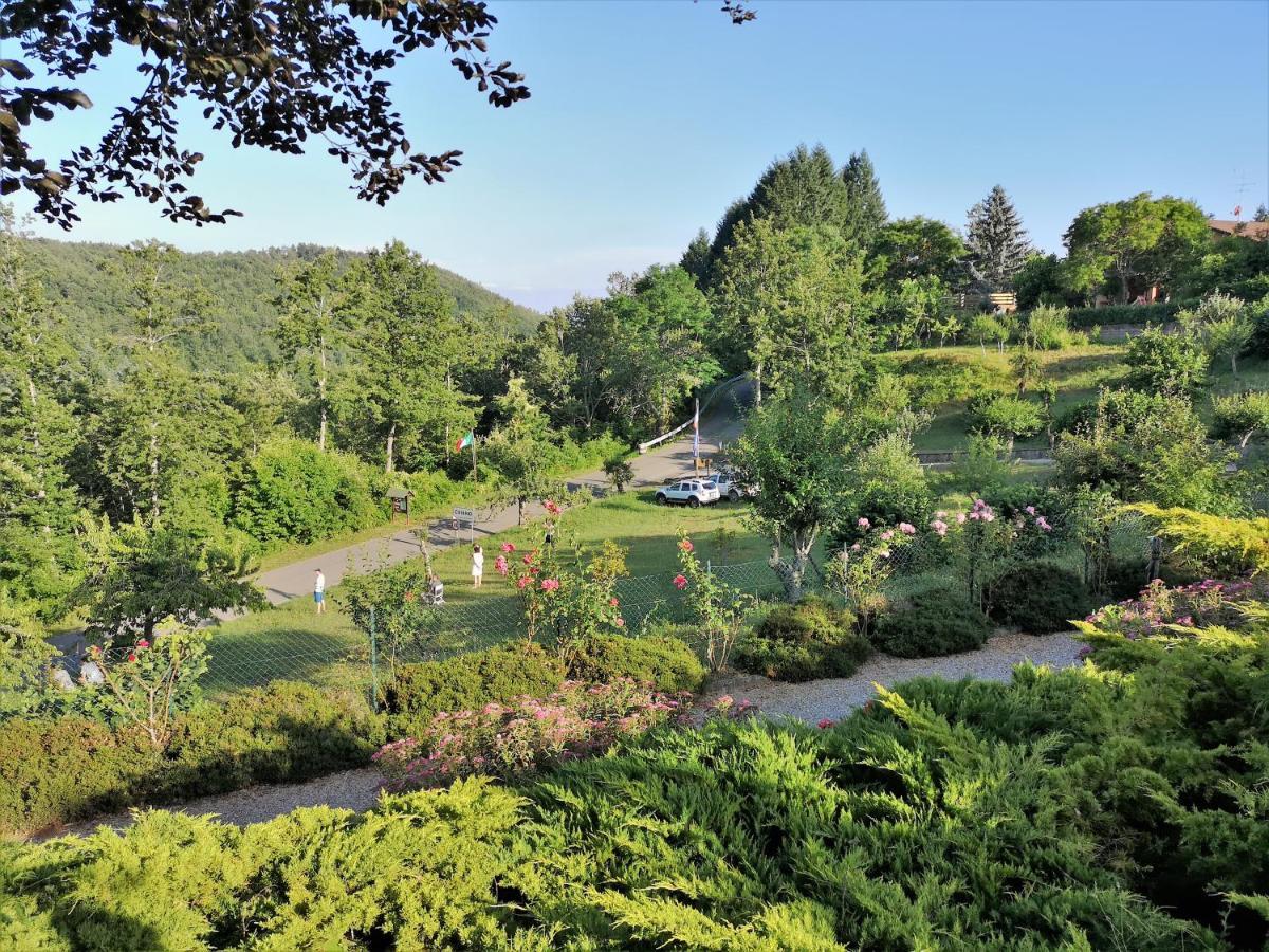 Borgo Caiano Country Inn 외부 사진