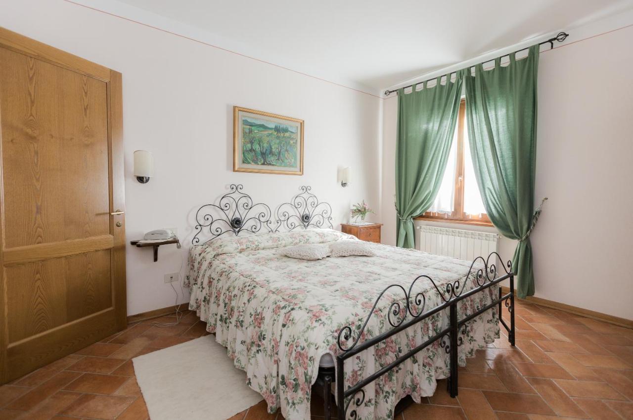 Borgo Caiano Country Inn 외부 사진