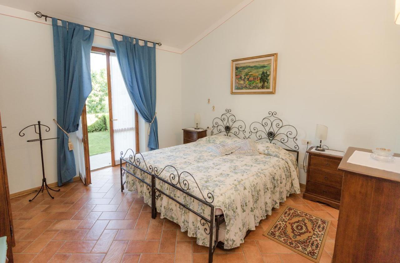 Borgo Caiano Country Inn 외부 사진