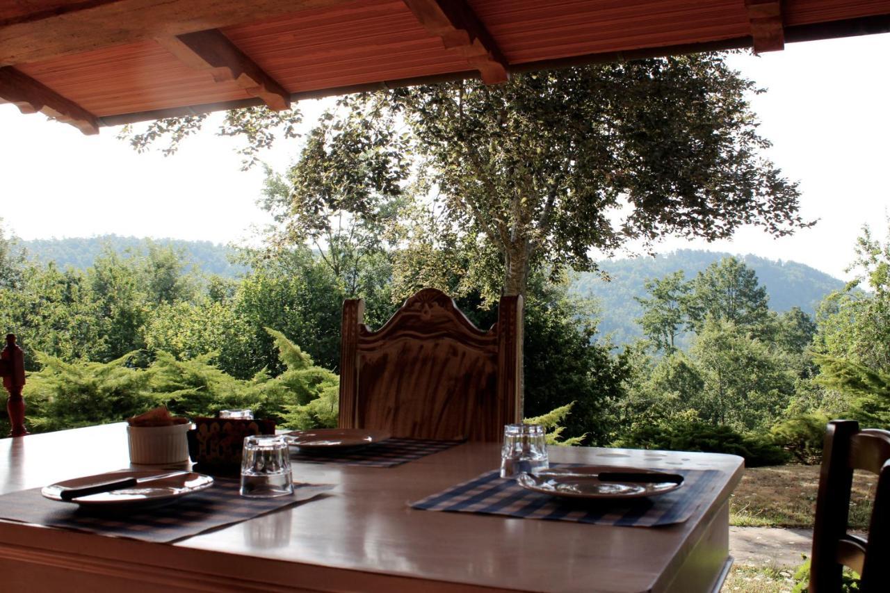 Borgo Caiano Country Inn 외부 사진