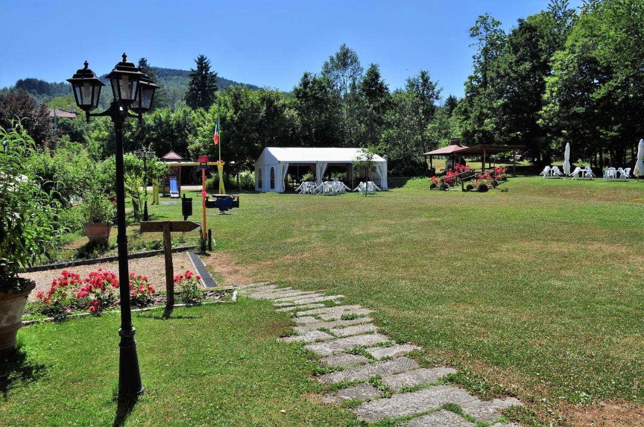 Borgo Caiano Country Inn 외부 사진