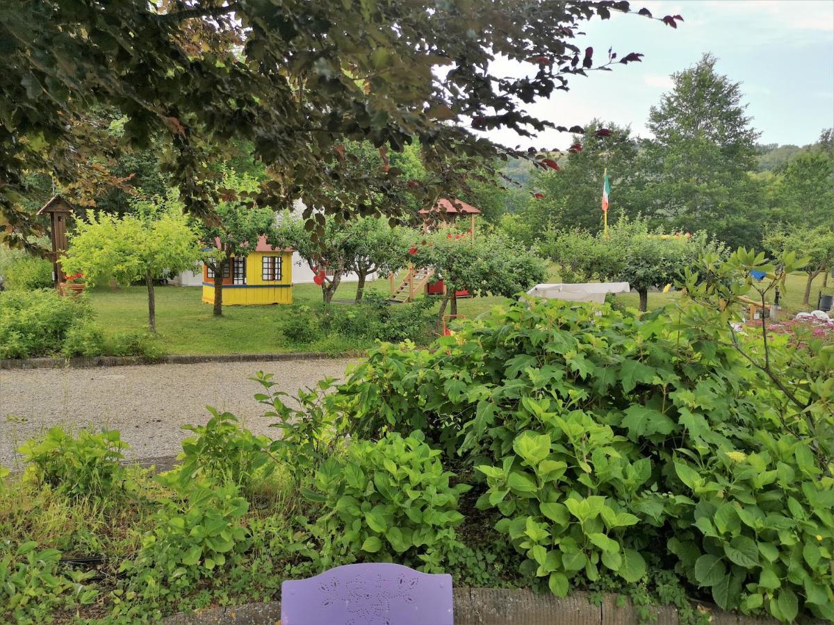Borgo Caiano Country Inn 외부 사진