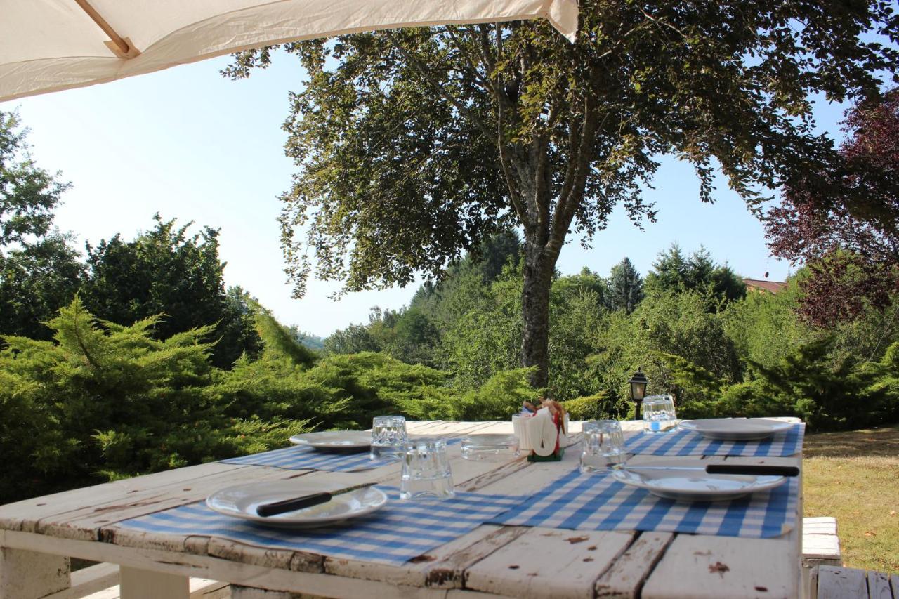 Borgo Caiano Country Inn 외부 사진