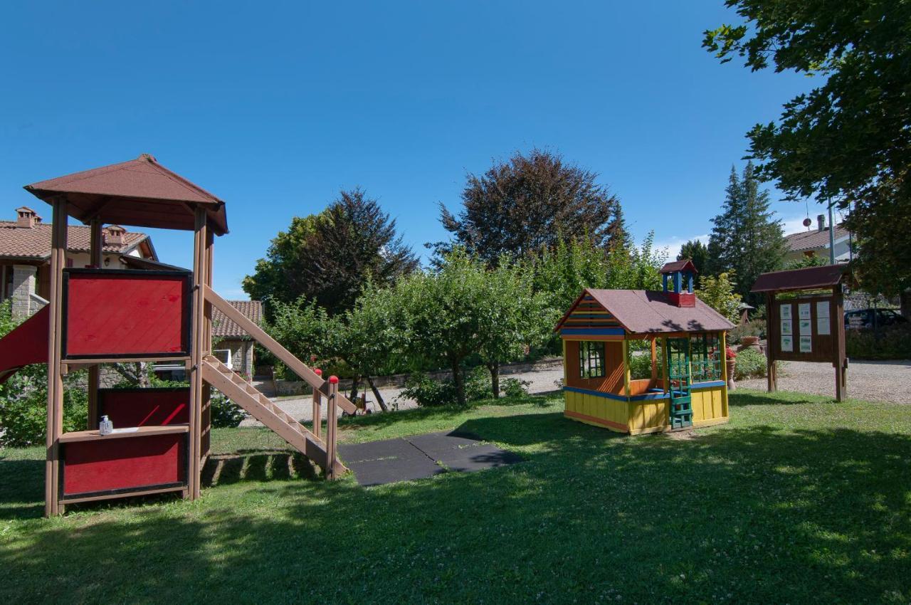 Borgo Caiano Country Inn 외부 사진
