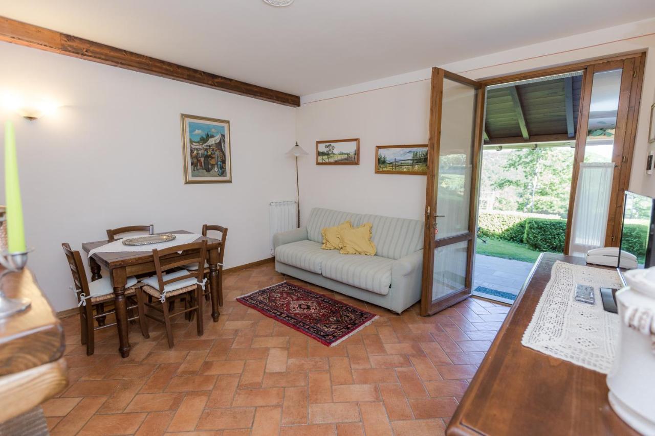Borgo Caiano Country Inn 외부 사진