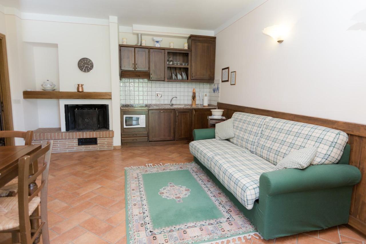 Borgo Caiano Country Inn 외부 사진