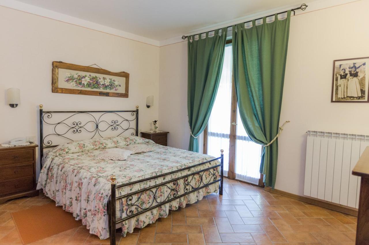 Borgo Caiano Country Inn 외부 사진