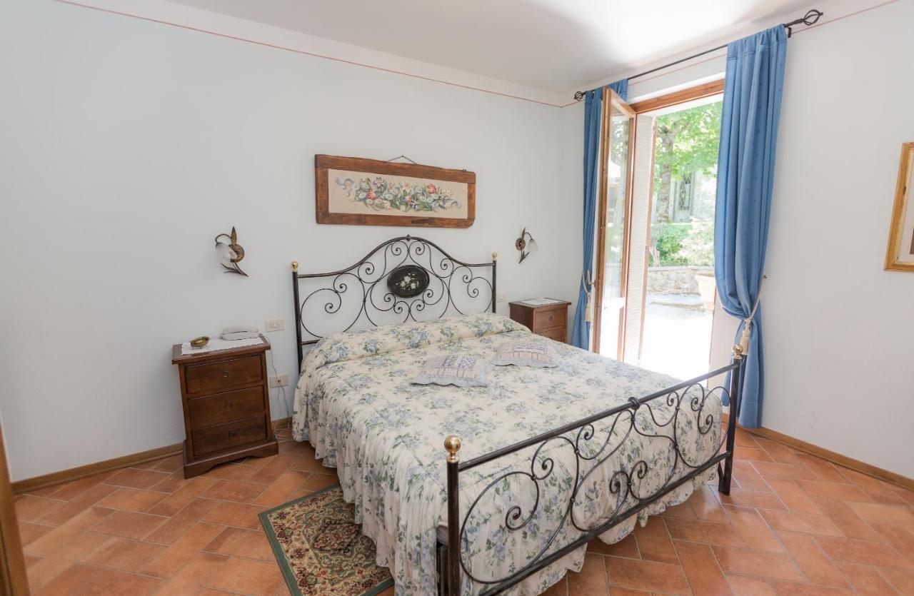 Borgo Caiano Country Inn 외부 사진