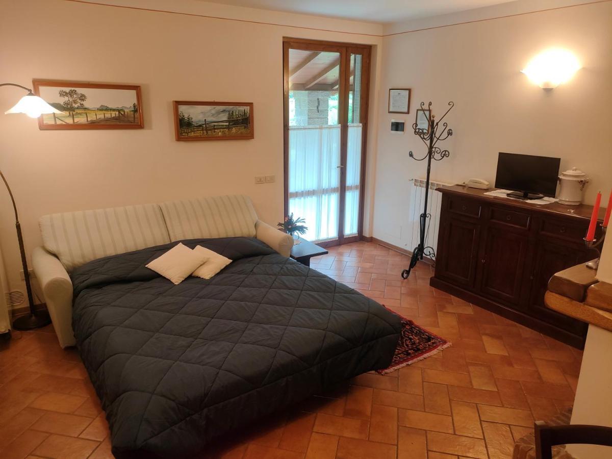 Borgo Caiano Country Inn 외부 사진