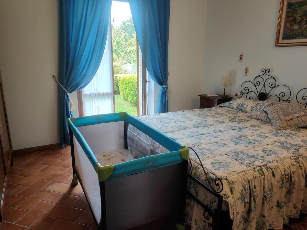 Borgo Caiano Country Inn 외부 사진