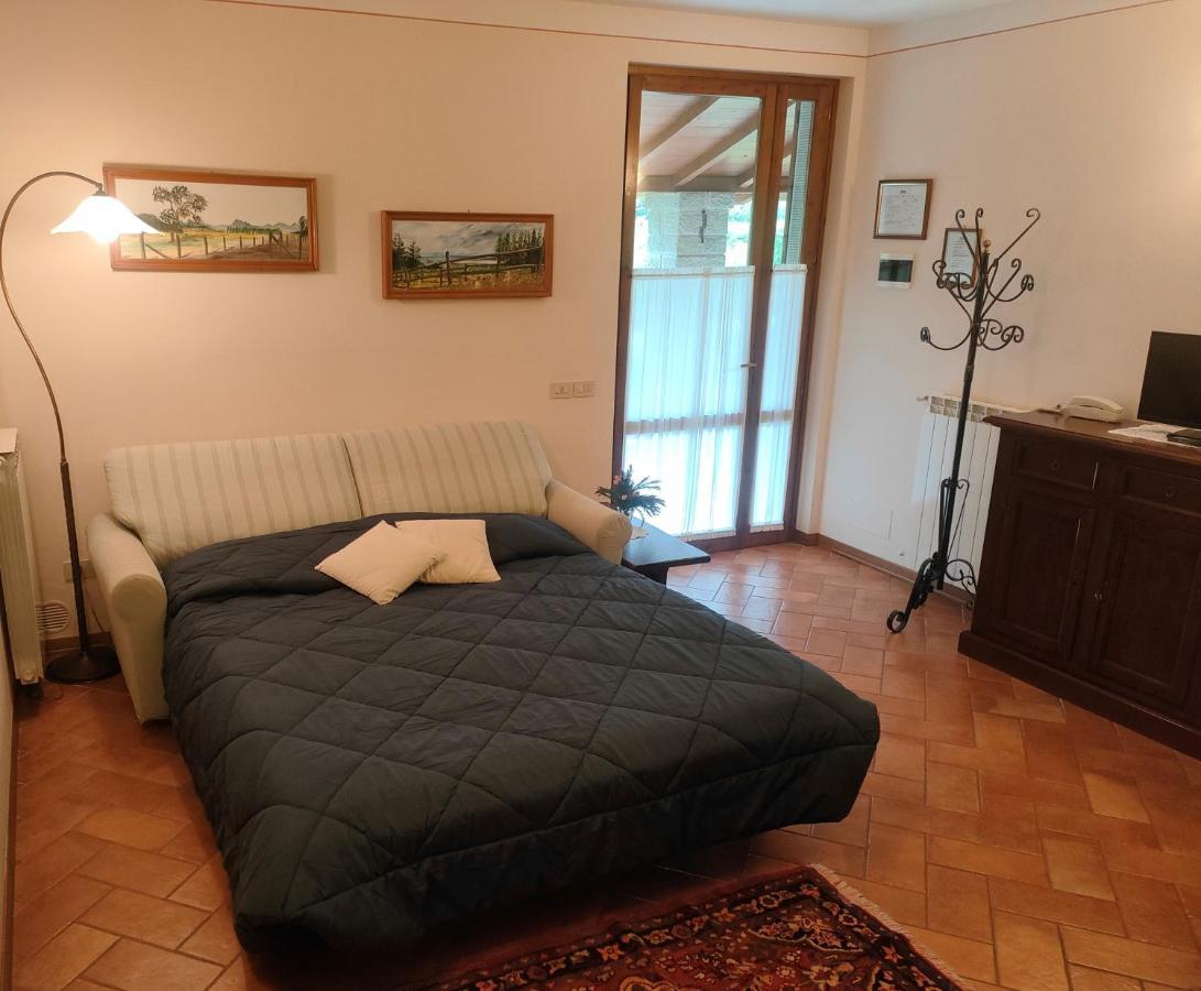 Borgo Caiano Country Inn 외부 사진
