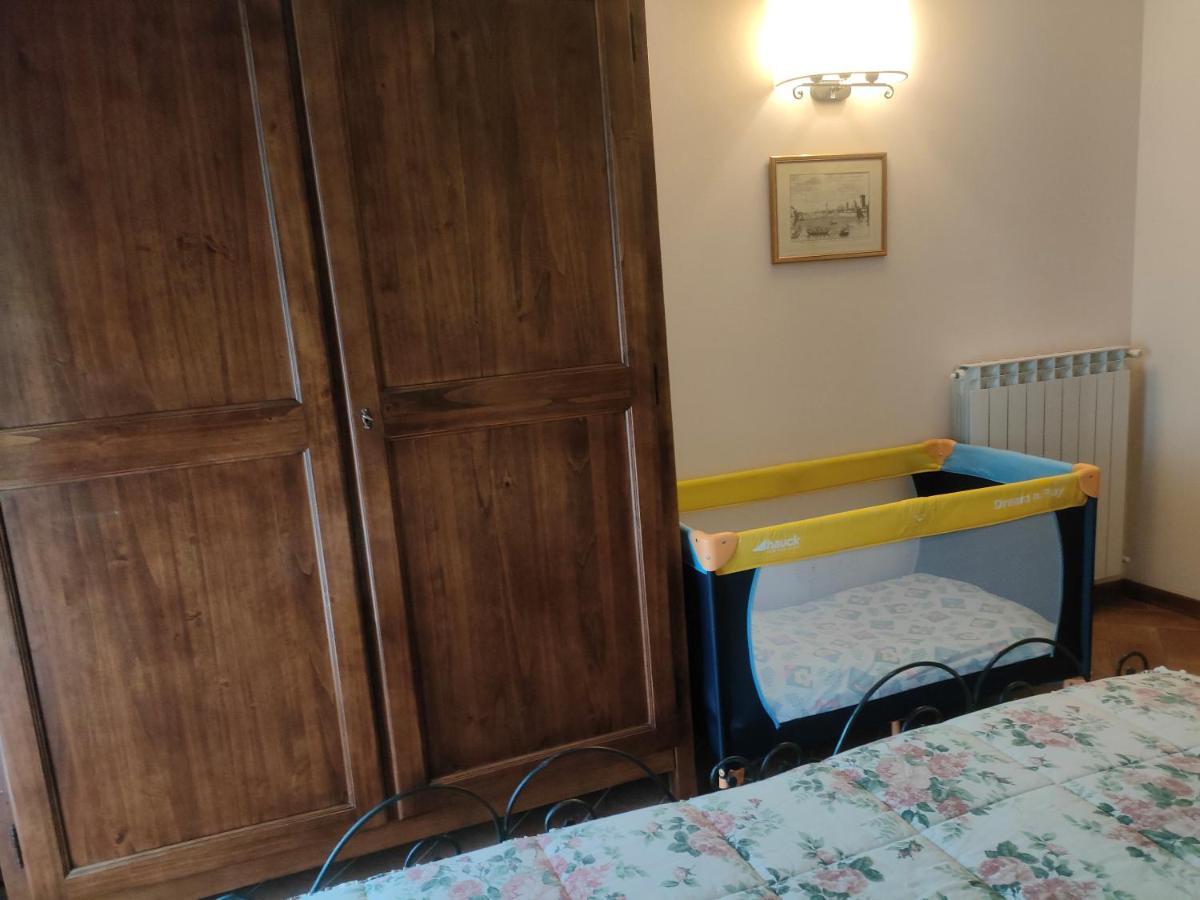 Borgo Caiano Country Inn 외부 사진