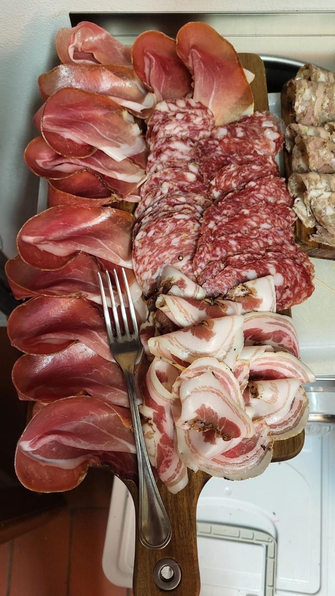 Borgo Caiano Country Inn 외부 사진
