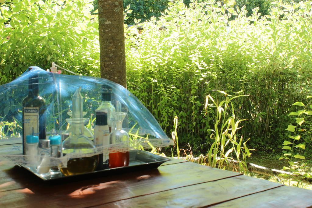 Borgo Caiano Country Inn 외부 사진