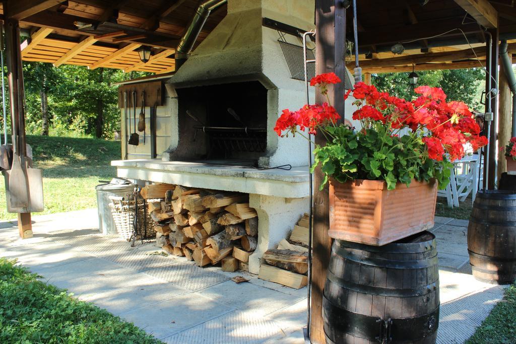Borgo Caiano Country Inn 외부 사진