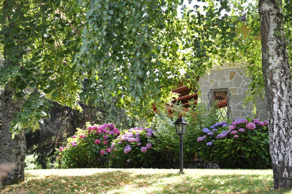 Borgo Caiano Country Inn 외부 사진