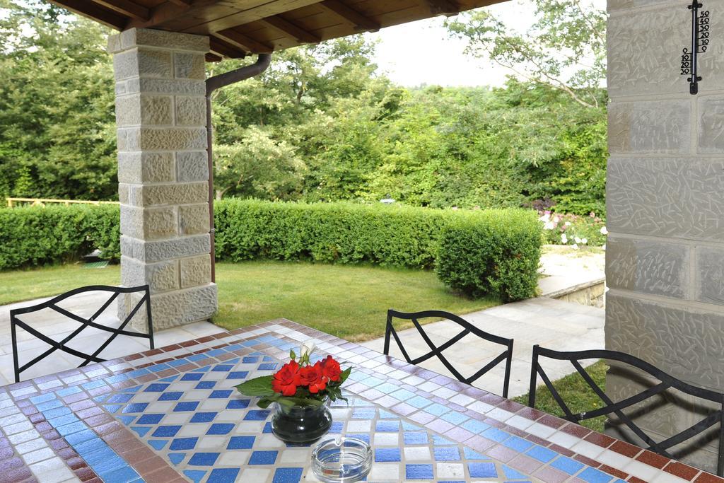 Borgo Caiano Country Inn 외부 사진