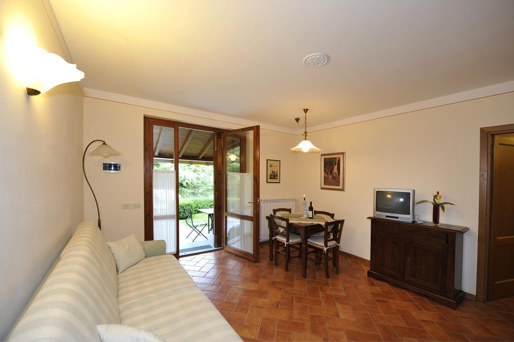 Borgo Caiano Country Inn 외부 사진